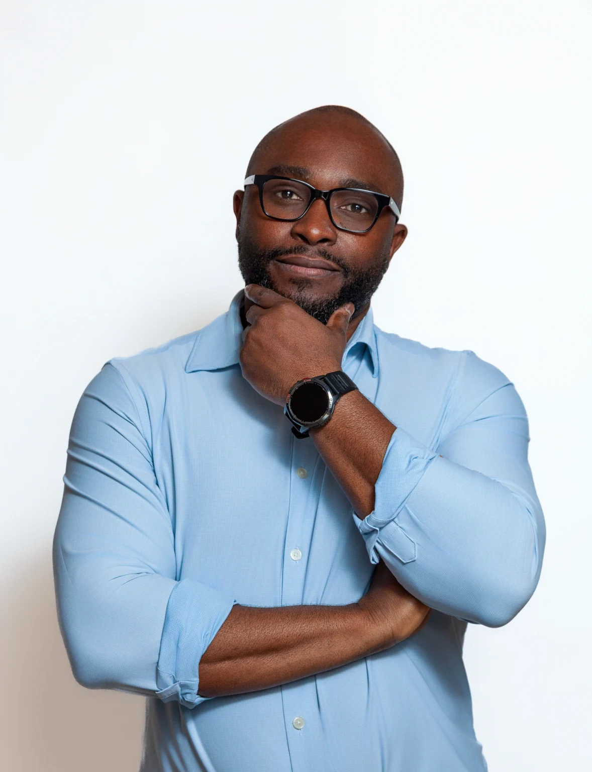 Kay - Chief Operating Officer & Co-Founder