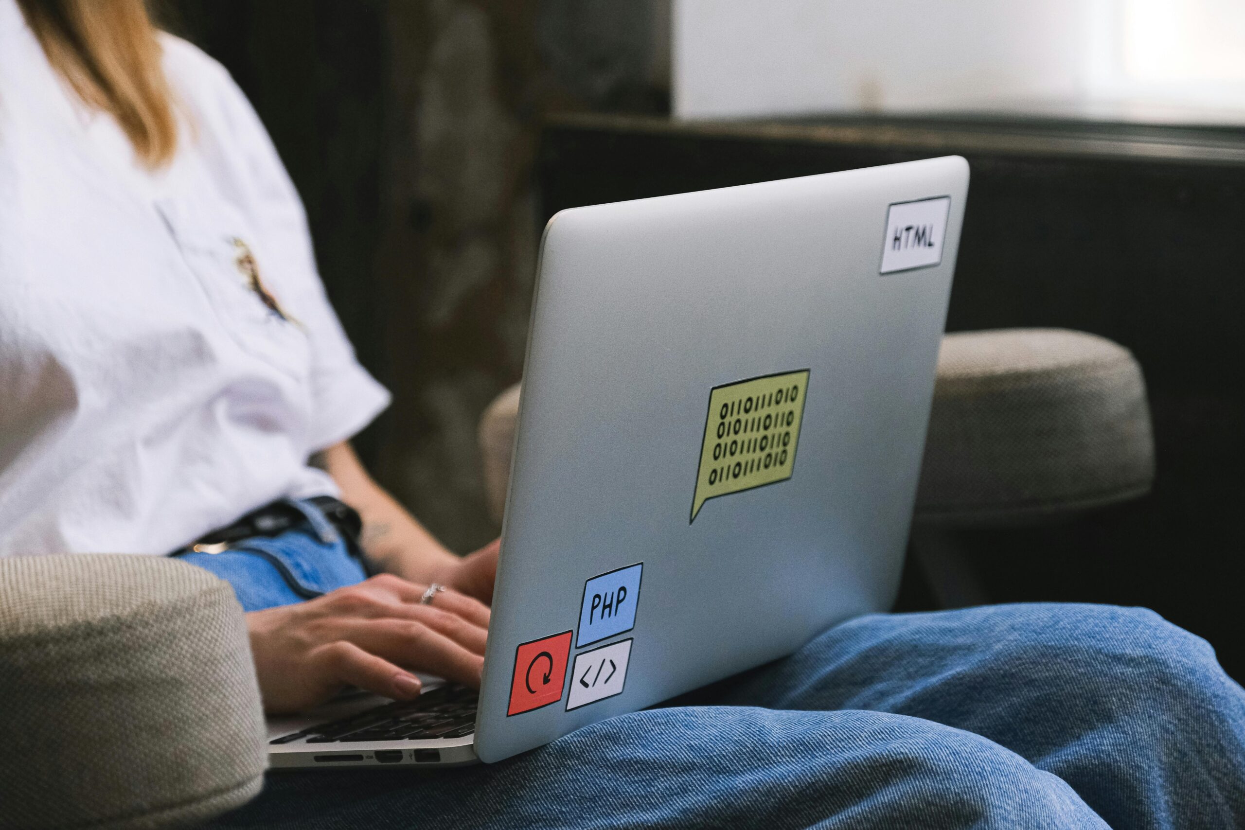 PHP programmer